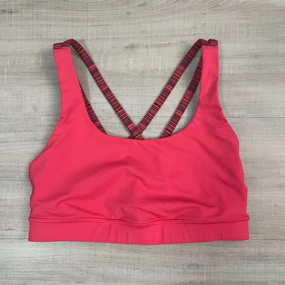 *SOLD* Lululemon | Energy Bra - Picture 1 of 2